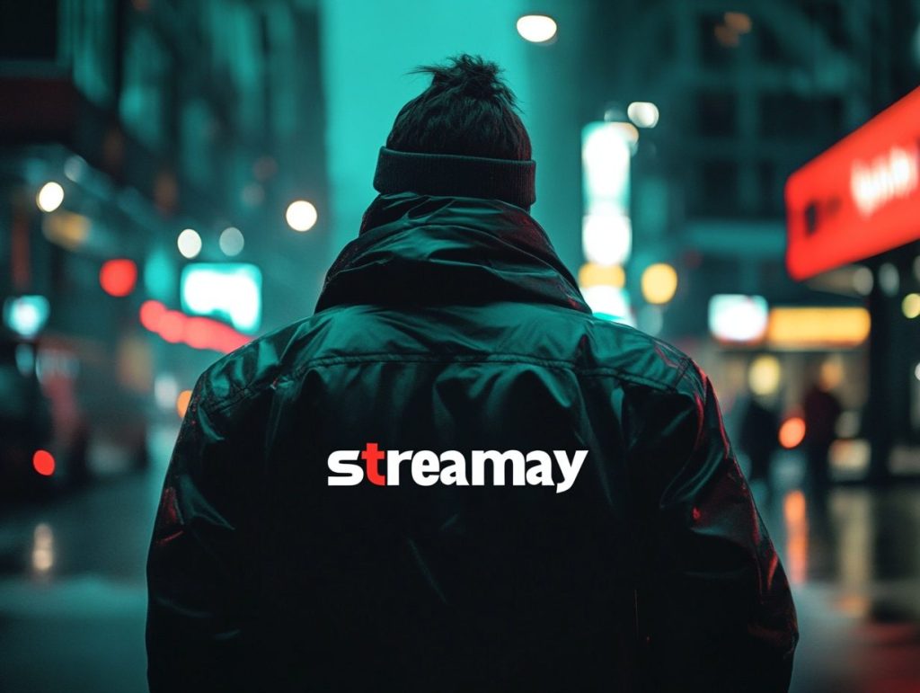 streamay